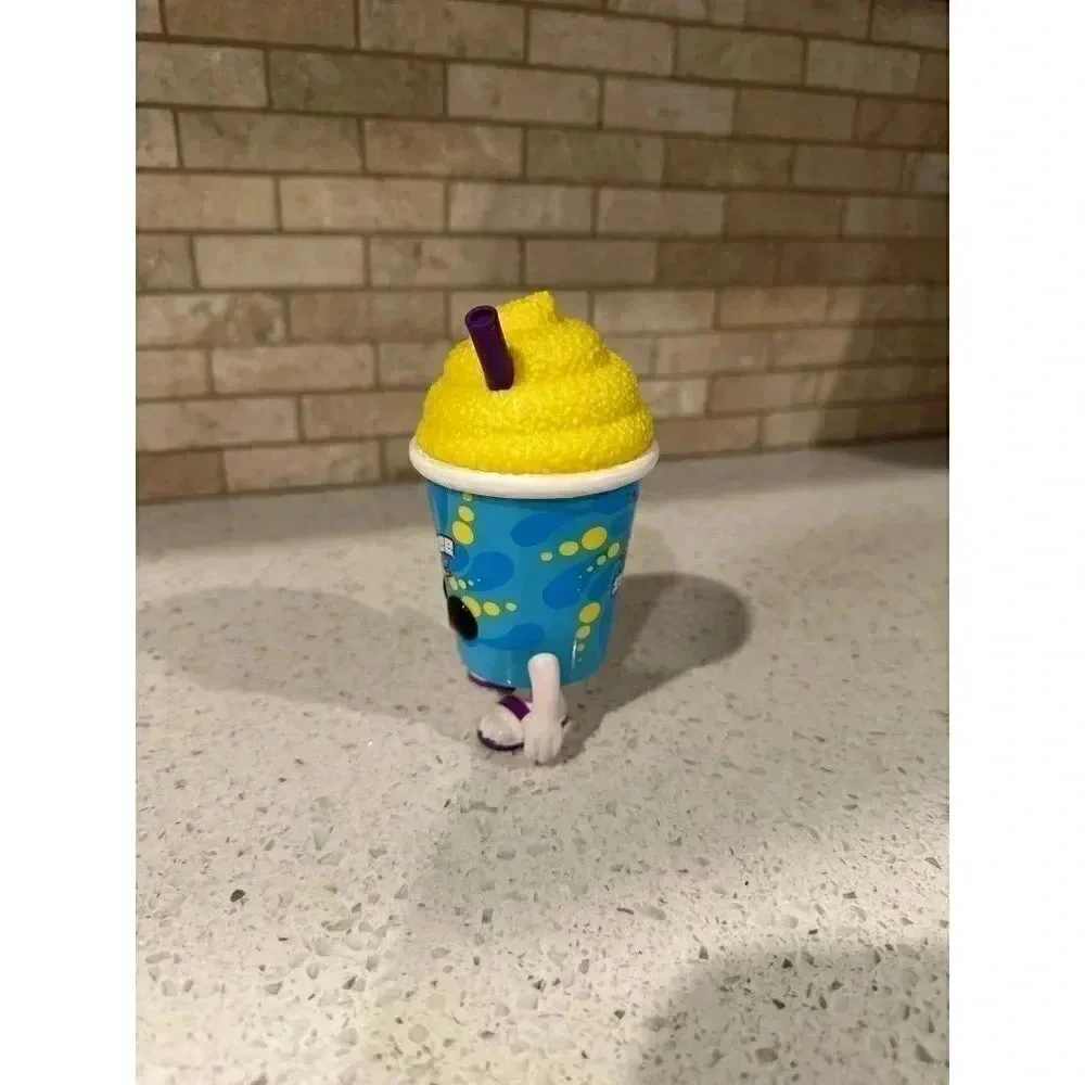 POP! SLURPEE (BLUE‎ SWIRL CUP) se